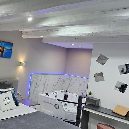 Villa Blue Dreams à Castellammare di Stabia Extérieur photo